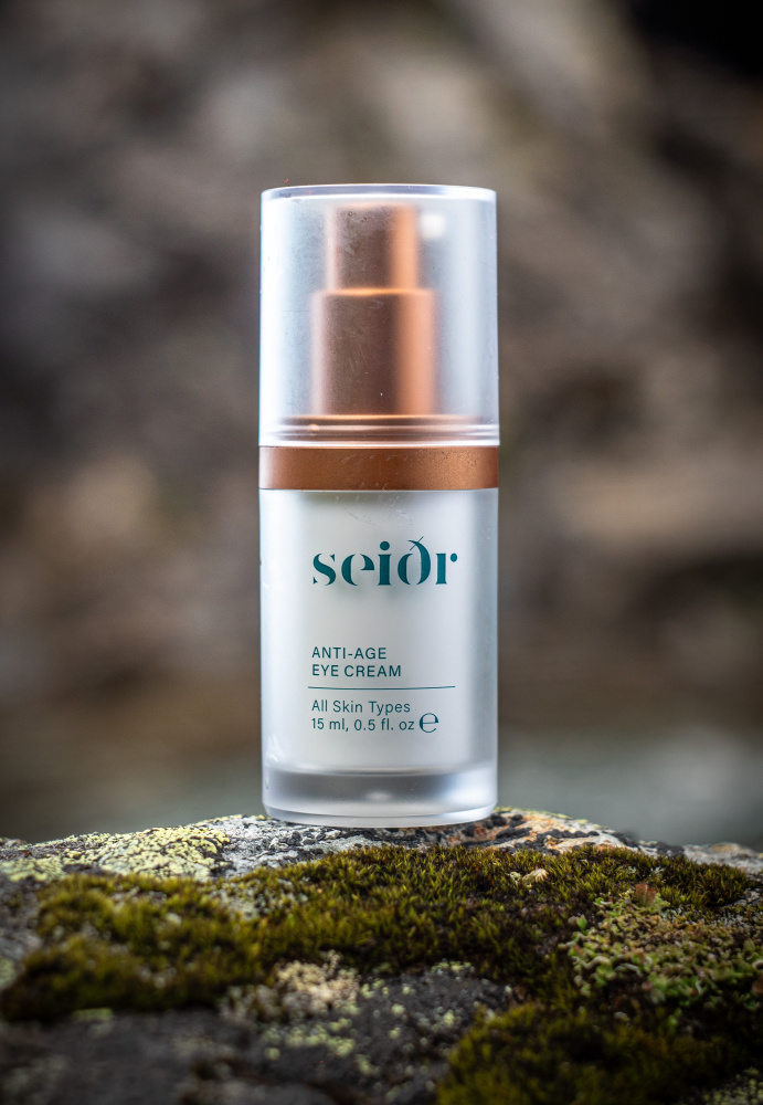 Seidr Seidr Anti-Age Eye Cream - Shop by Sorthe