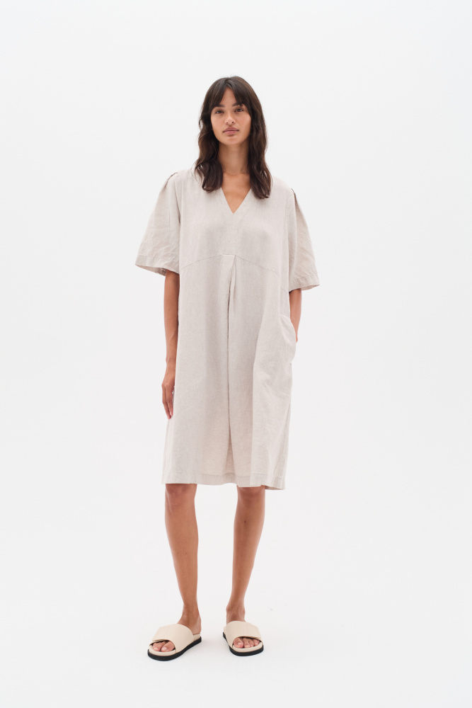 Haze Short Dress-02