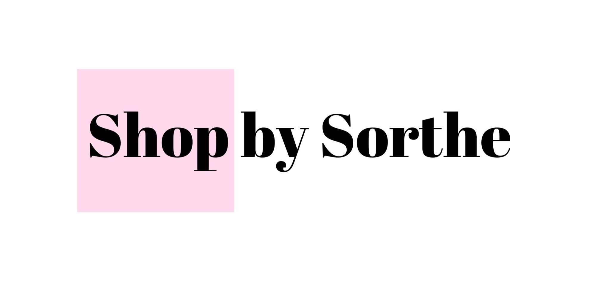 Shop by Sorthe
